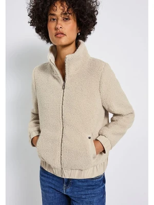 Street One Płaszcz w kolorze beżowym rozmiar: 44