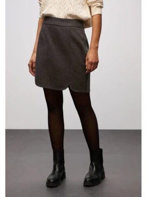 Street One Spódnica w kolorze brązowym rozmiar: 42