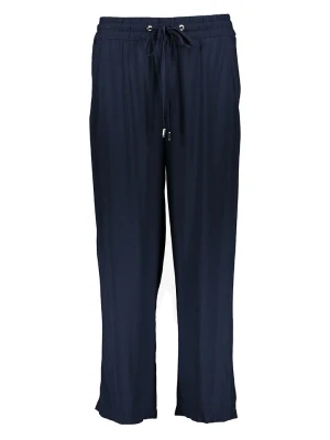 Street One Spodnie w kolorze granatowym rozmiar: W42/L26