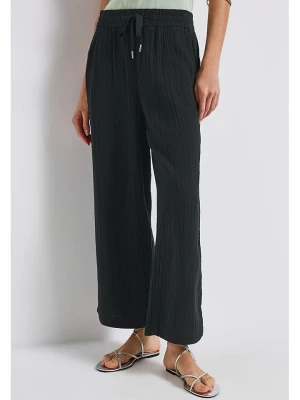 Street One Spodnie w kolorze granatowym rozmiar: W42/L28