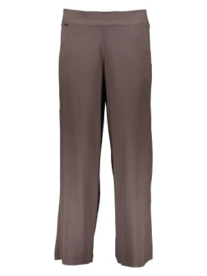 Street One Spodnie w kolorze jasnobrązowym rozmiar: W38/L26