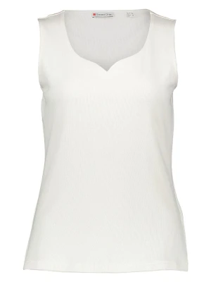 Street One Top w kolorze białym rozmiar: 38