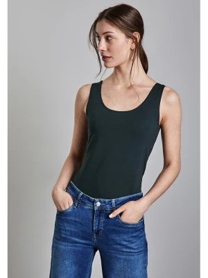 Street One Top w kolorze czarnym rozmiar: 40