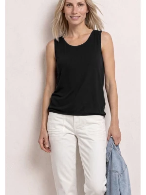 Street One Top w kolorze czarnym rozmiar: 34
