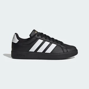 Streettalk Adidas