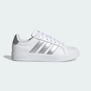 Streettalk Adidas
