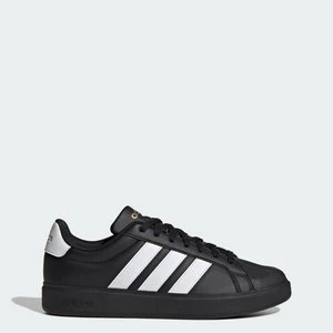 Streettalk Adidas