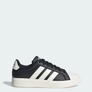 Streettalk Adidas