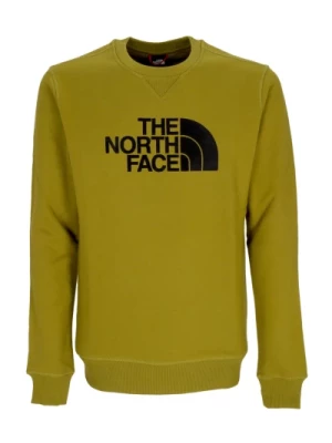 Streetwear Crewneck Sweatshirt The North Face