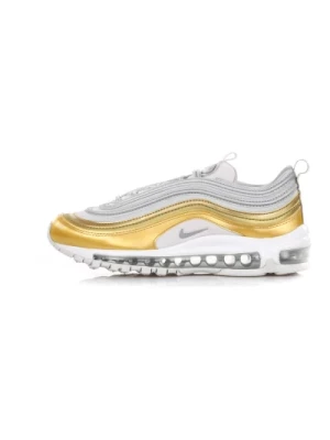 Streetwear Niskie Sneakersy Air Max 97 SE Nike