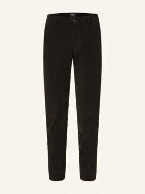 Strellson Chino Tius Slim Fit schwarz