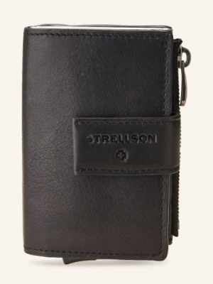 Strellson Etui Na Karty C-Four schwarz