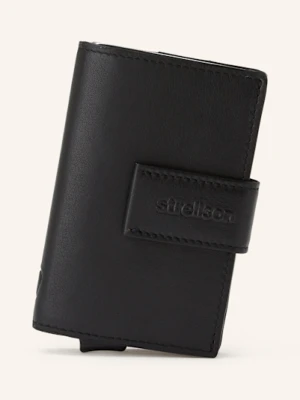 Strellson Etui Na Karty Carter C-Three E-Cage schwarz