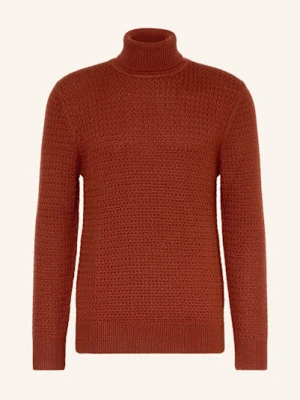 Strellson Golf Hamilton braun