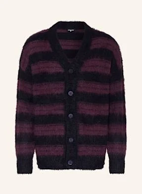 Strellson Kardigan Alpay-Rs lila