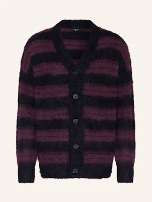 Strellson Kardigan Alpay-Rs lila