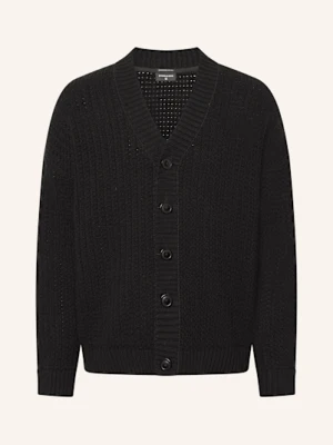 Strellson Kardigan Cruz schwarz