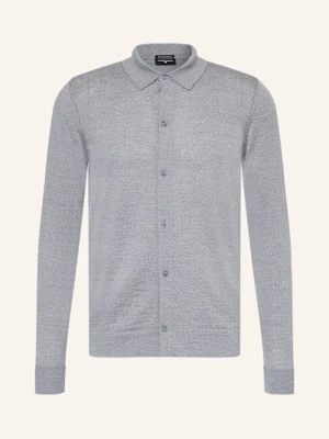 Strellson Kardigan Marek grau