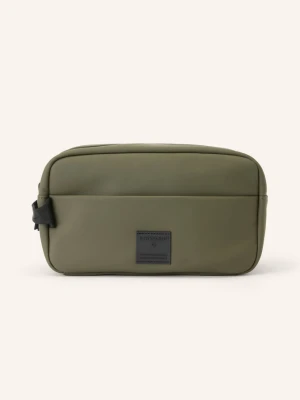 Strellson Kosmetyczka Blackpool gruen KHAKI