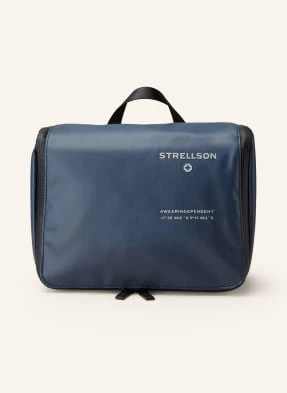 Strellson Kosmetyczka Stockwell 2.0 blau