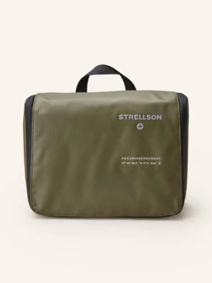 Strellson Kosmetyczka Stockwell 2.0 gruen