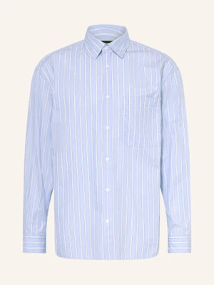 Strellson Koszula Charlie Comfort Fit blau