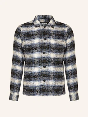 Strellson Koszula Wierzchnia blau