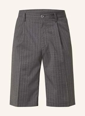 Strellson Koszula Wierzchnia Kory Relaxed Fit grau