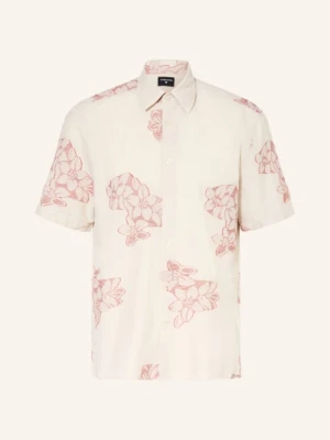 Strellson Koszula Z Krótkim Rękawem Casyn Comfort Fit rot