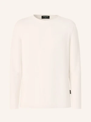 Strellson Koszulka Z Długim Rękawem Prospect beige