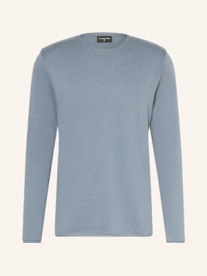 Strellson Koszulka Z Długim Rękawem Prospect blau