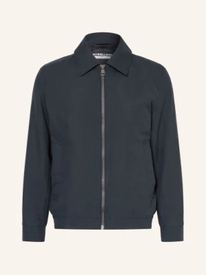 Strellson Kurtka Light 2.0 blau