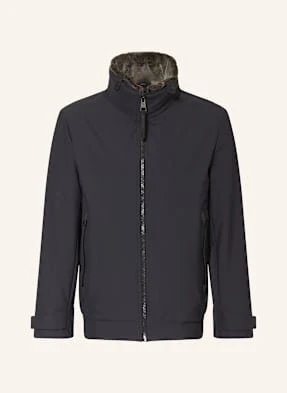 Strellson Kurtka Lucca 2.0 blau