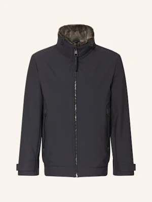 Strellson Kurtka Lucca 2.0 blau