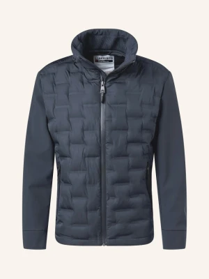 Strellson Kurtka Pikowana Avio Flex 2.0 blau GRANATOWY