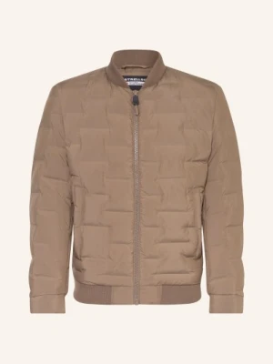 Strellson Kurtka Pikowana Clearwater Fused beige
