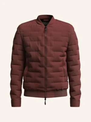 Strellson Kurtka Pikowana Clearwater Fused rot