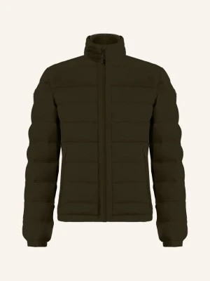 Strellson Kurtka Pikowana Modena Fused beige KHAKI