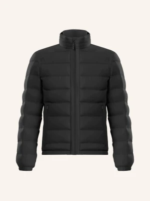 Strellson Kurtka Pikowana Modena Fused schwarz CZARNY