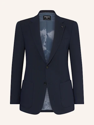 Strellson Marynarka Arndt Slim Fit blau