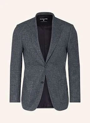 Strellson Marynarka Arndt Slim Fit gruen