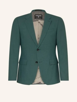 Strellson Marynarka Do Garnituru Aidan Slim Fit gruen