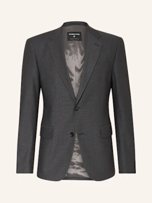 Strellson Marynarka Garniturowa Aidan Extra Slim Fit grau