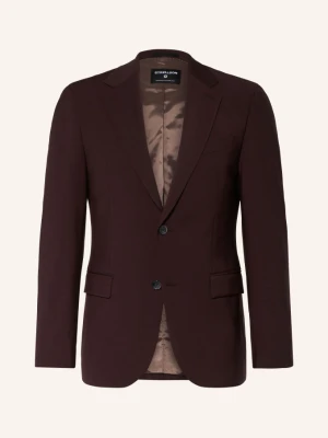 Strellson Marynarka Garniturowa alzer4 Slim Fit rot