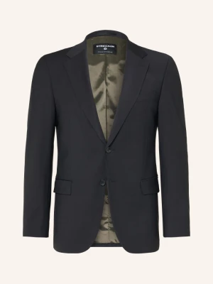 Strellson Marynarka Garniturowa alzer4 Slim Fit schwarz 001 Black 001