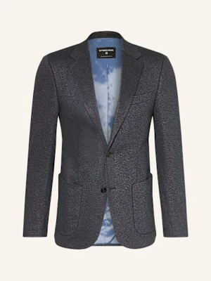Strellson Marynarka Garniturowa Arndt Slim Fit blau
