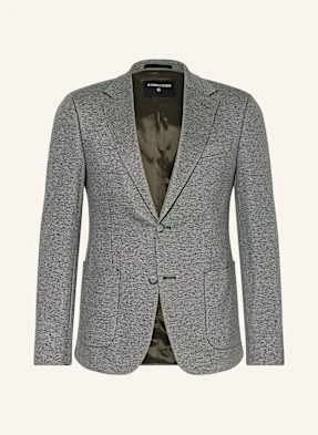 Strellson Marynarka Garniturowa Arndt Slim Fit grau