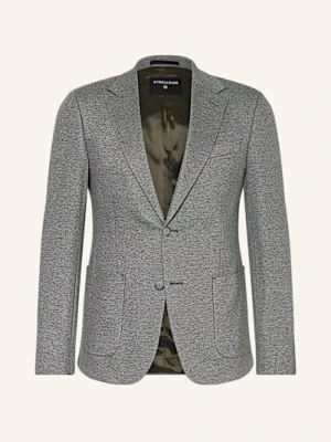 Strellson Marynarka Garniturowa Arndt Slim Fit grau
