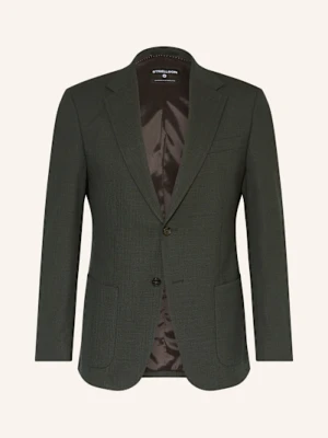 Strellson Marynarka Garniturowa Arndt Slim Fit gruen