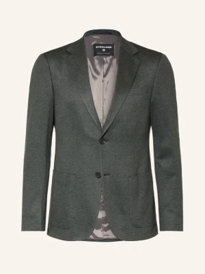 Strellson Marynarka Garniturowa Arndt Slim Fit gruen